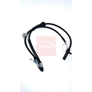 Apec ABS Wheel Speed Sensor Front Right ABS1641