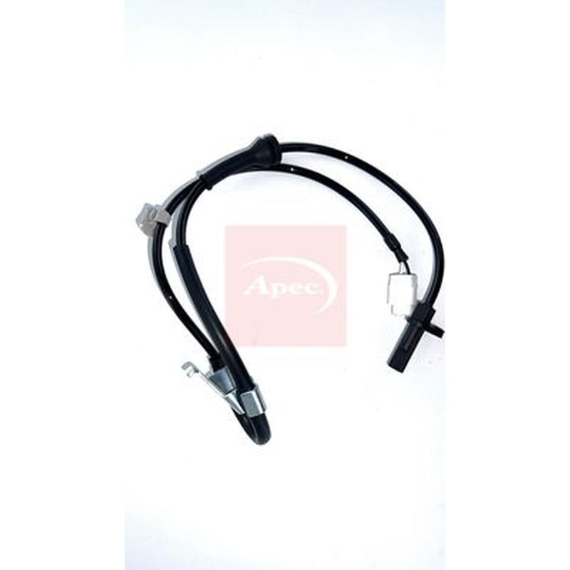 Apec ABS Wheel Speed Sensor Front Right ABS1641