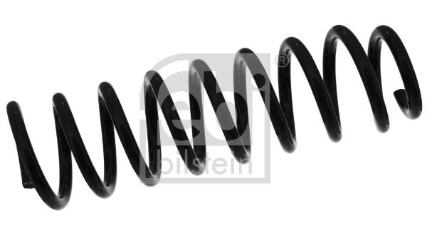 Febi Rear Suspension Coil Spring
