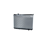 NRF Engine Radiator 53847