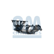 BM Catalysts Homologated Petrol Cat BM91303H