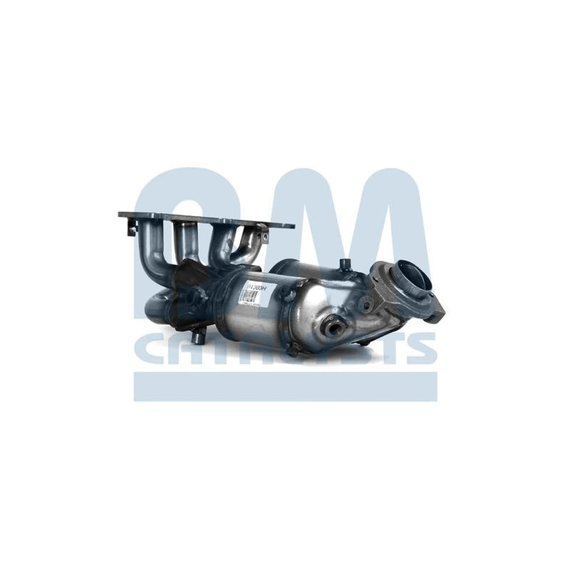 BM Catalysts Homologated Petrol Cat BM91303H