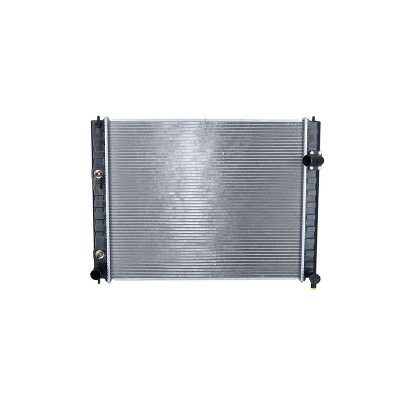 NRF Engine Radiator 56585