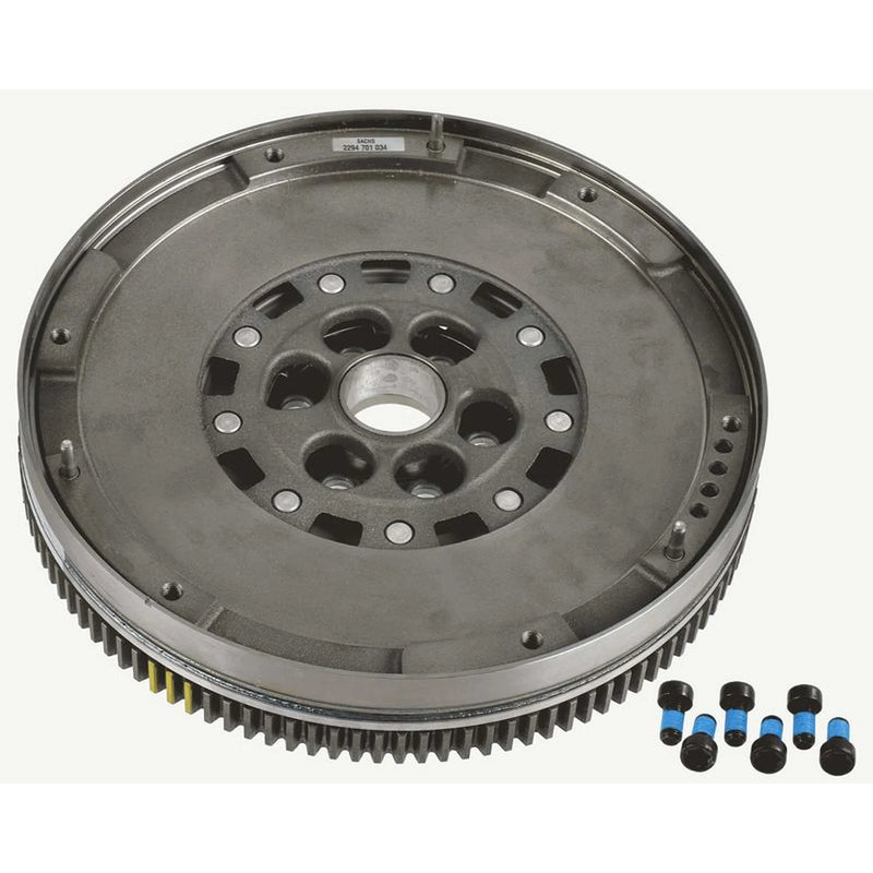 Sachs Engine Flywheel Teeth 240mm 2294701034