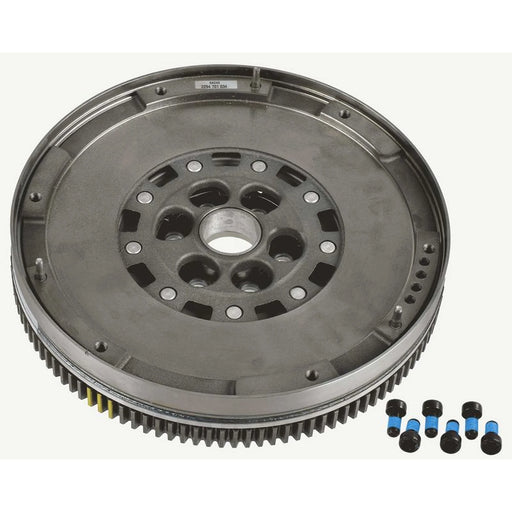 Sachs Engine Flywheel Teeth 240mm 2294701034