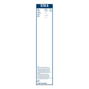 Bosch Twin Spoiler Wiper Blade Set 575mm + 360mm — 578S