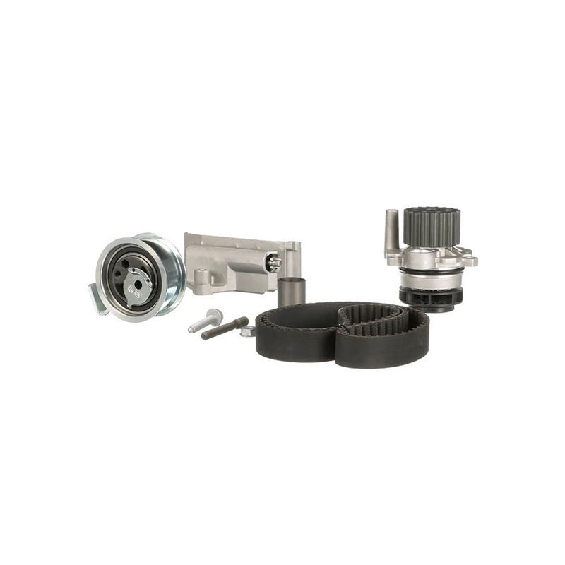Gates Timing Belt & Water Pump Kit KP25569XS-3