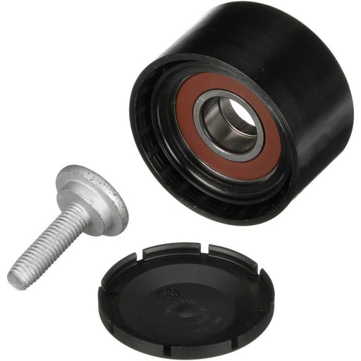 Gates V-Ribbed Belt Deflection/Guide Pulley T36375