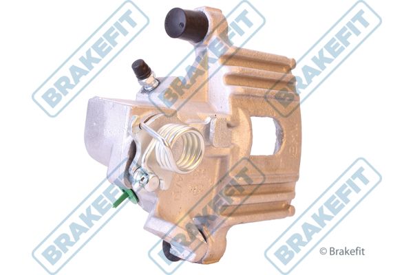 Apec Brake Caliper Assembly Rear Right fits Mini Mini 2001-2008