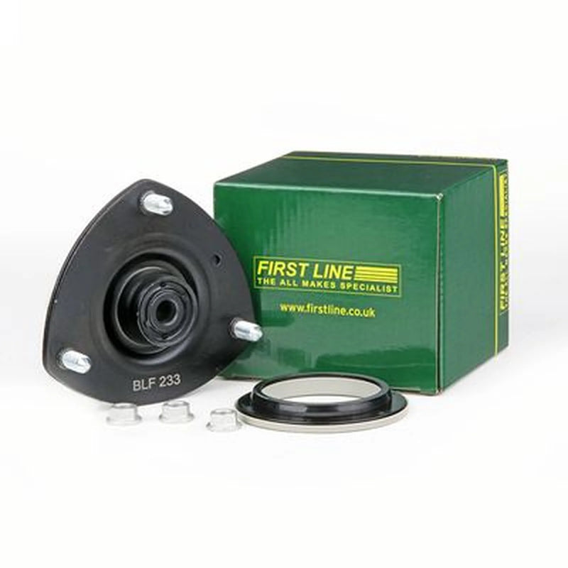 First Line Suspension Strut Support Mount FSM5435