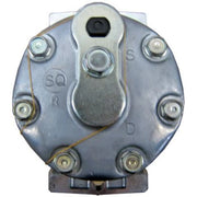 Mahle Air Conditioning Compressor ACP 1143 000P