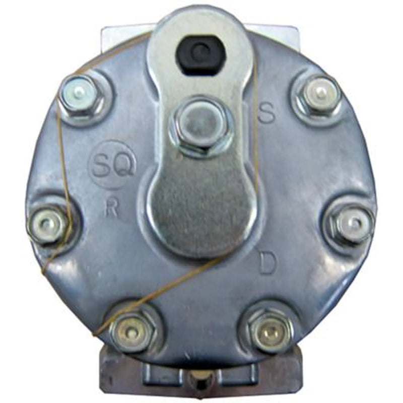 Mahle Air Conditioning Compressor ACP 1143 000P