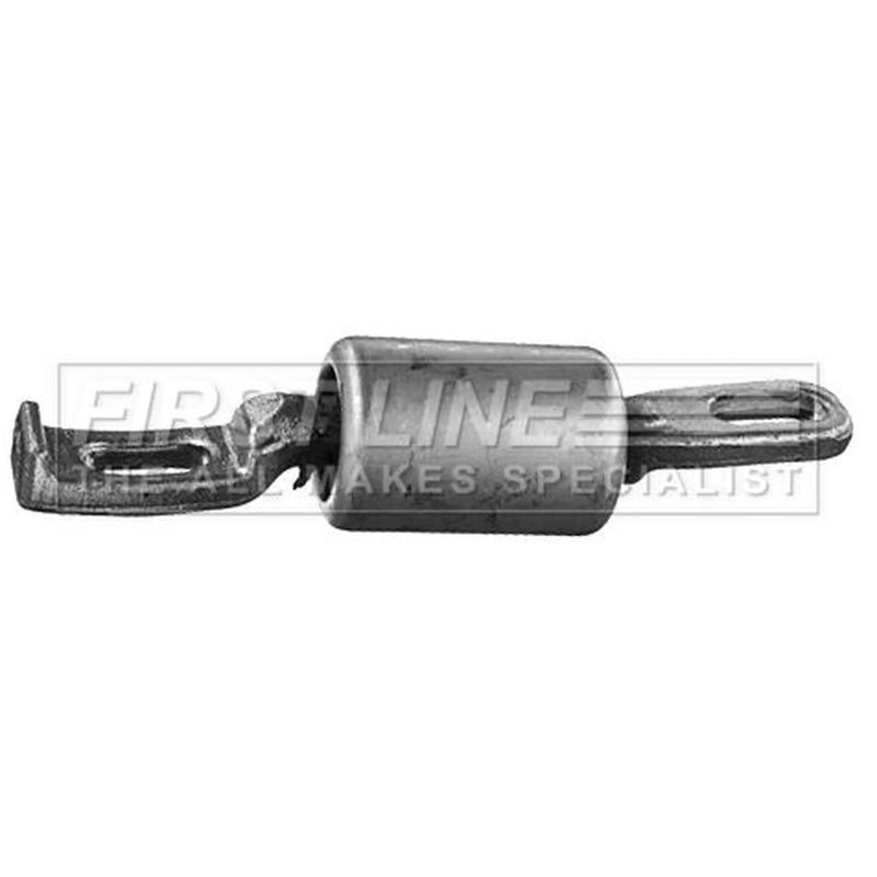 First Line Axle Cross Member Bushing OD ID FSK7905
