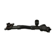 Gates Crankcase Ventilation Hose 290mm EMH249