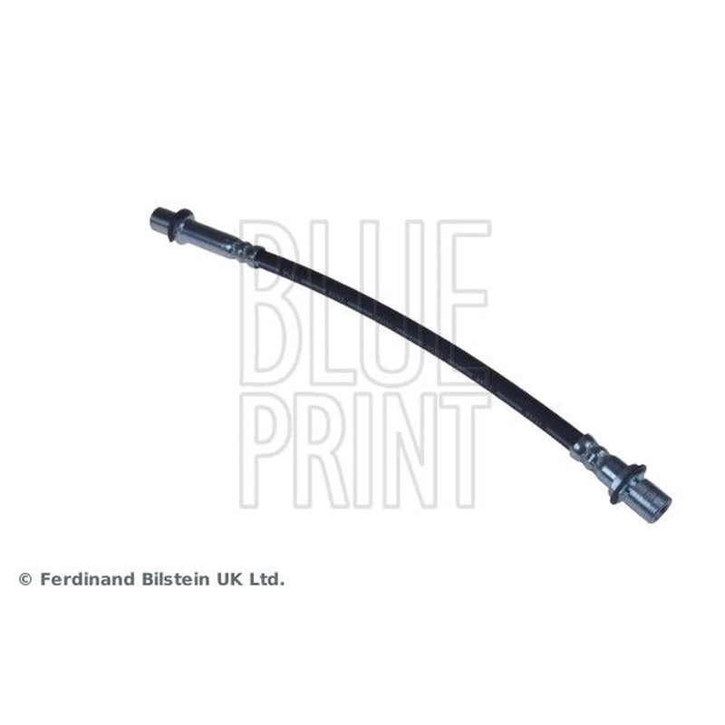 Blue Print Brake Hydraulic Hose Line Front Left ADT35339