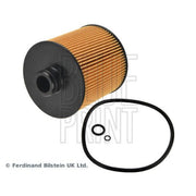 Blue Print Engine Oil Filter ADBP210111