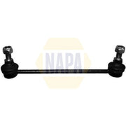 NAPA Stabiliser Bar Link Coupling Rod Front Right NST4015
