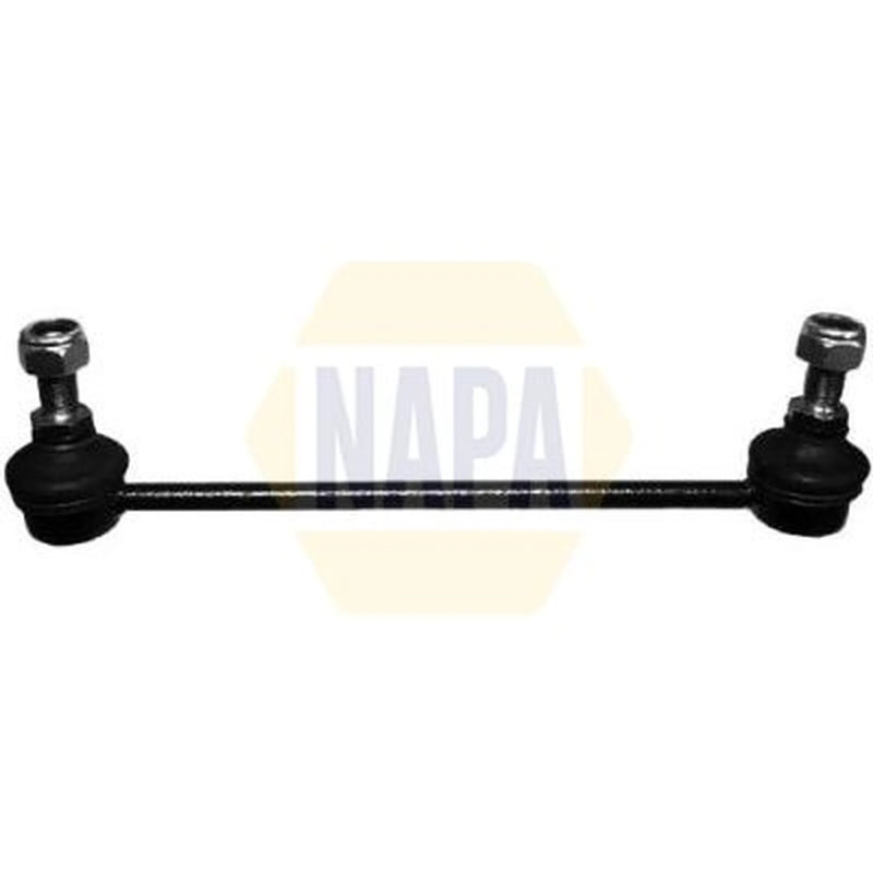 NAPA Stabiliser Bar Link Coupling Rod Front Right NST4015