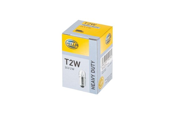 Hella 8GP 002 068-241 Bulb, interior light