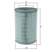 Mahle Engine Air Filter LX 3285