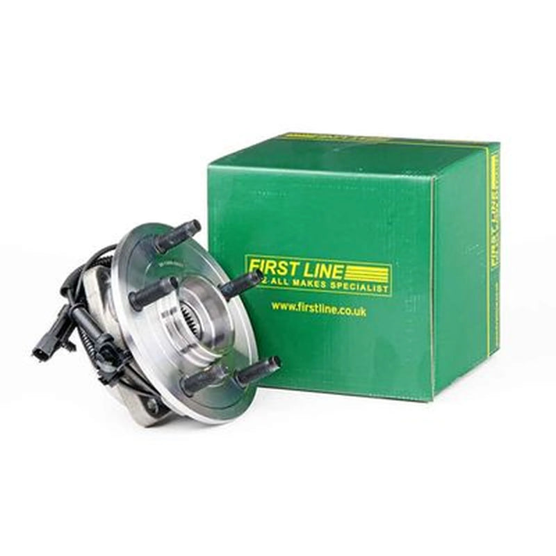 First Line Wheel Bearing Kit FBK1293