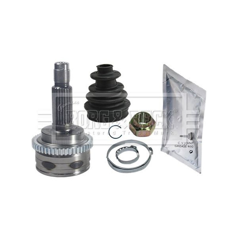 Borg & Beck Drive Shaft Joint Kit BCJ1443