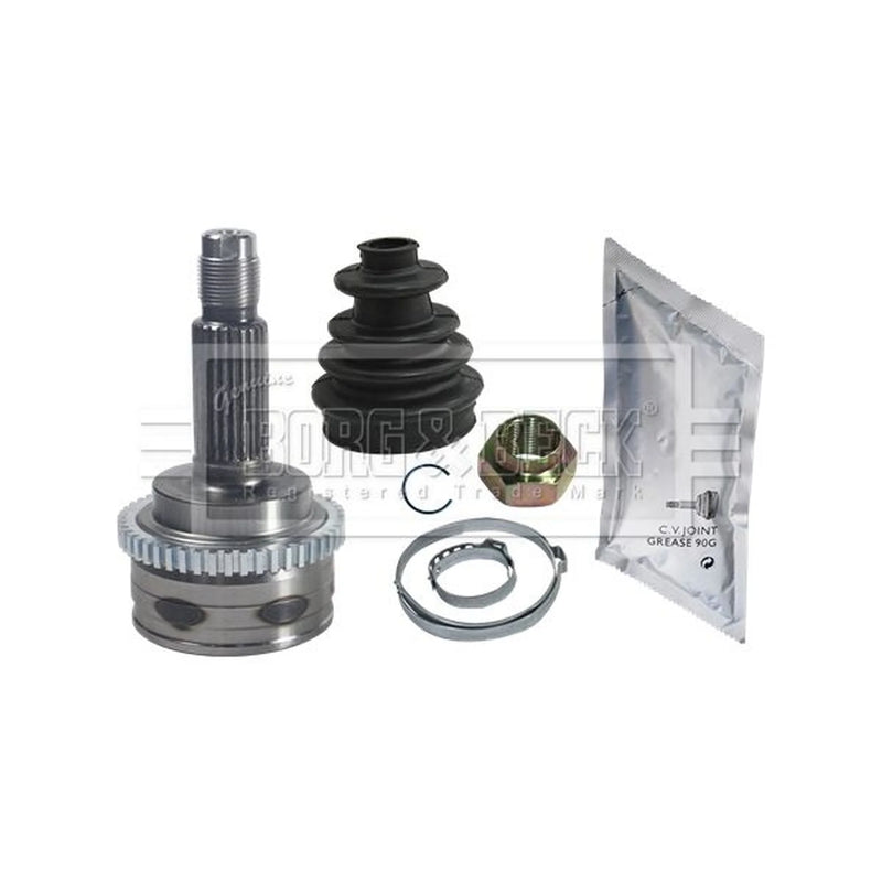 Borg & Beck Drive Shaft Joint Kit BCJ1443