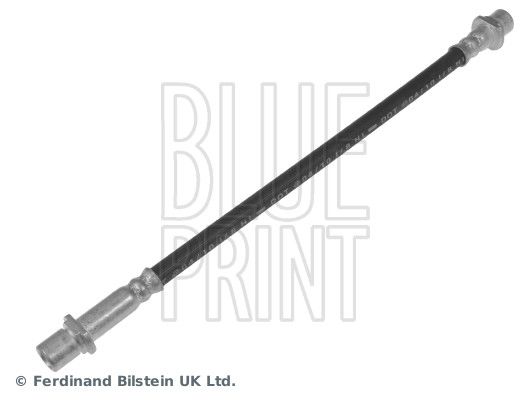 Blue Print Brake Hydraulic Hose Line Rear Right