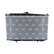 NRF Engine Radiator 56079