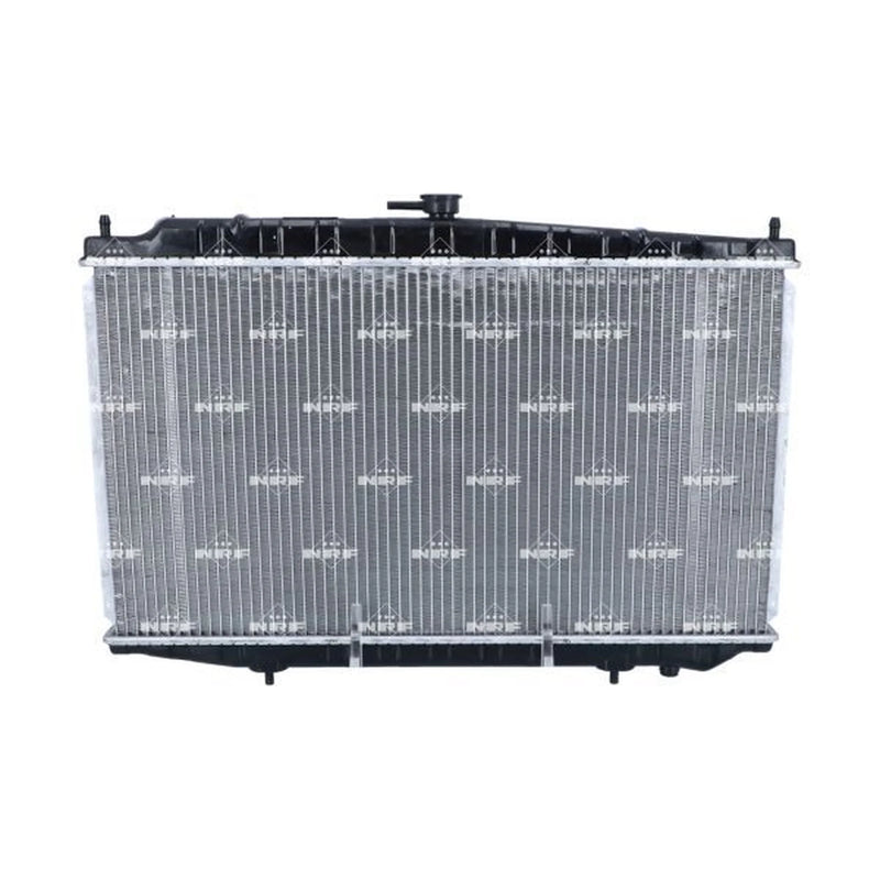 NRF Engine Radiator 56079