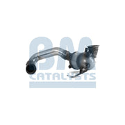 BM Catalysts Homologated Diesel Cat BM80439H