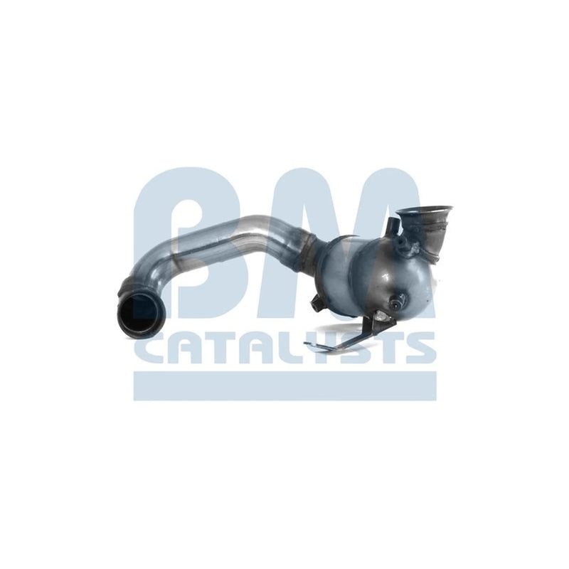 BM Catalysts Homologated Diesel Cat BM80439H