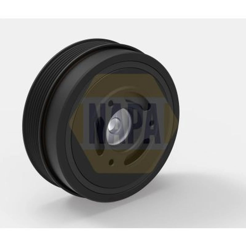 NAPA Crank Shaft Belt Pulley NTV1127