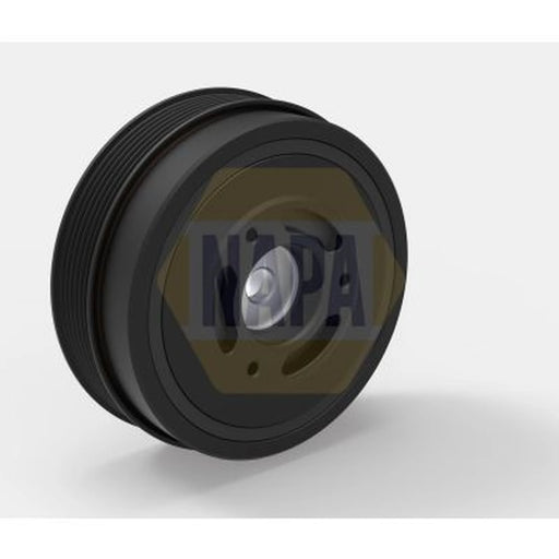 NAPA Crank Shaft Belt Pulley NTV1127
