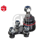 Febi Ball Joint Front Right 43075