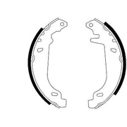 Mintex Brake Shoe Set Axle Kit MFR377