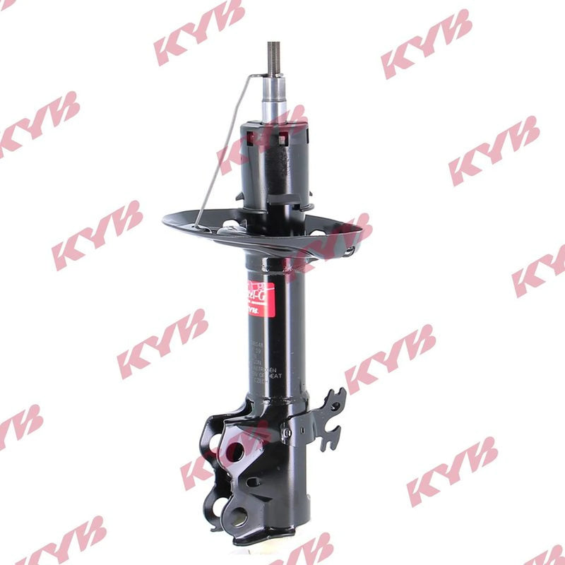 KYB Shock Absorber Damper Strut Front Left 3348148