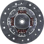 Sachs Clutch Kit Set 3pc 3000990018