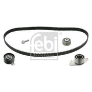 Febi Timing Belt Kit with Rollers 29388