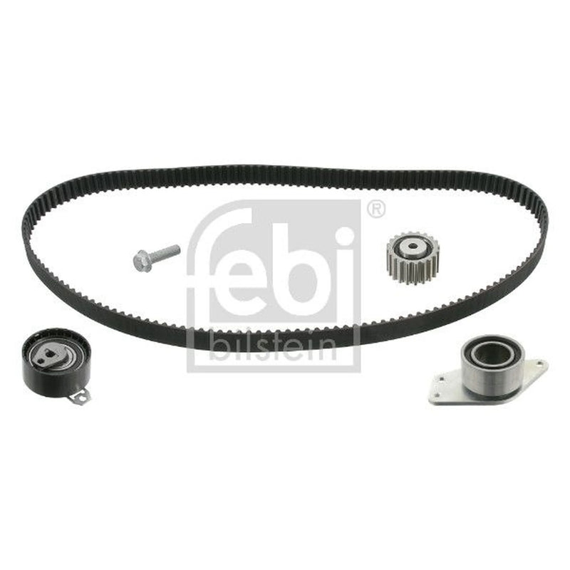 Febi Timing Belt Kit with Rollers 29388