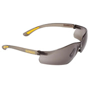 DEWALT Power Tools Contractor Pro ToughCoat™ Safety Glasses - Smoke