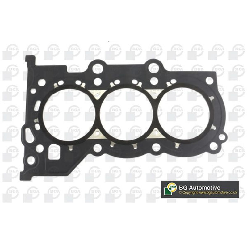 BGA Cylinder Head Gasket 0mm Thick CH3600