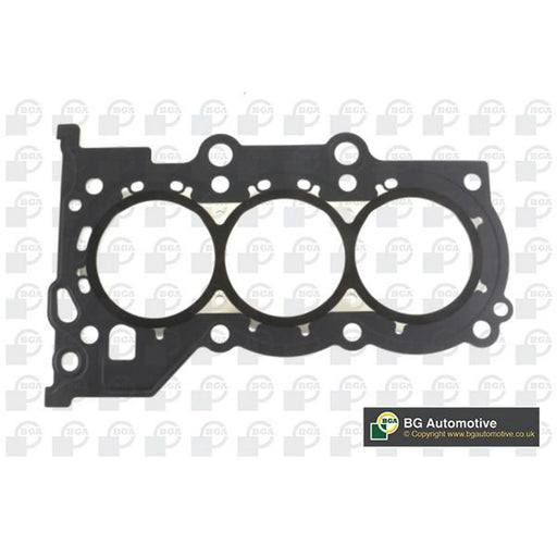 BGA Cylinder Head Gasket 0mm Thick CH3600