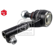 Febi Steering Tie Rod End Ball Joint Front Left 37263