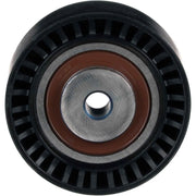 Gates V-Ribbed Belt Deflection/Guide Pulley Lower T36544