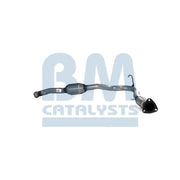 BM Catalysts Homologated Diesel Cat BM80285H