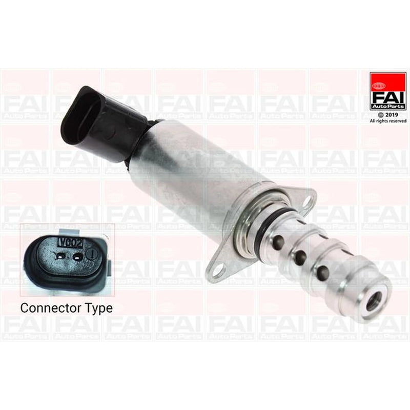FAI VVT Camshaft Control Valve OCV022
