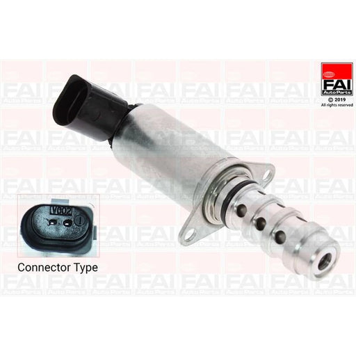 FAI VVT Camshaft Control Valve OCV022
