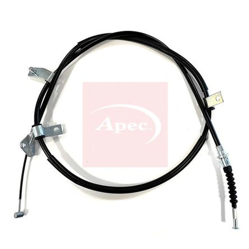 Apec Handbrake Cable Right Rear CAB1808