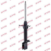 KYB Shock Absorber Damper Strut Rear Right 334164